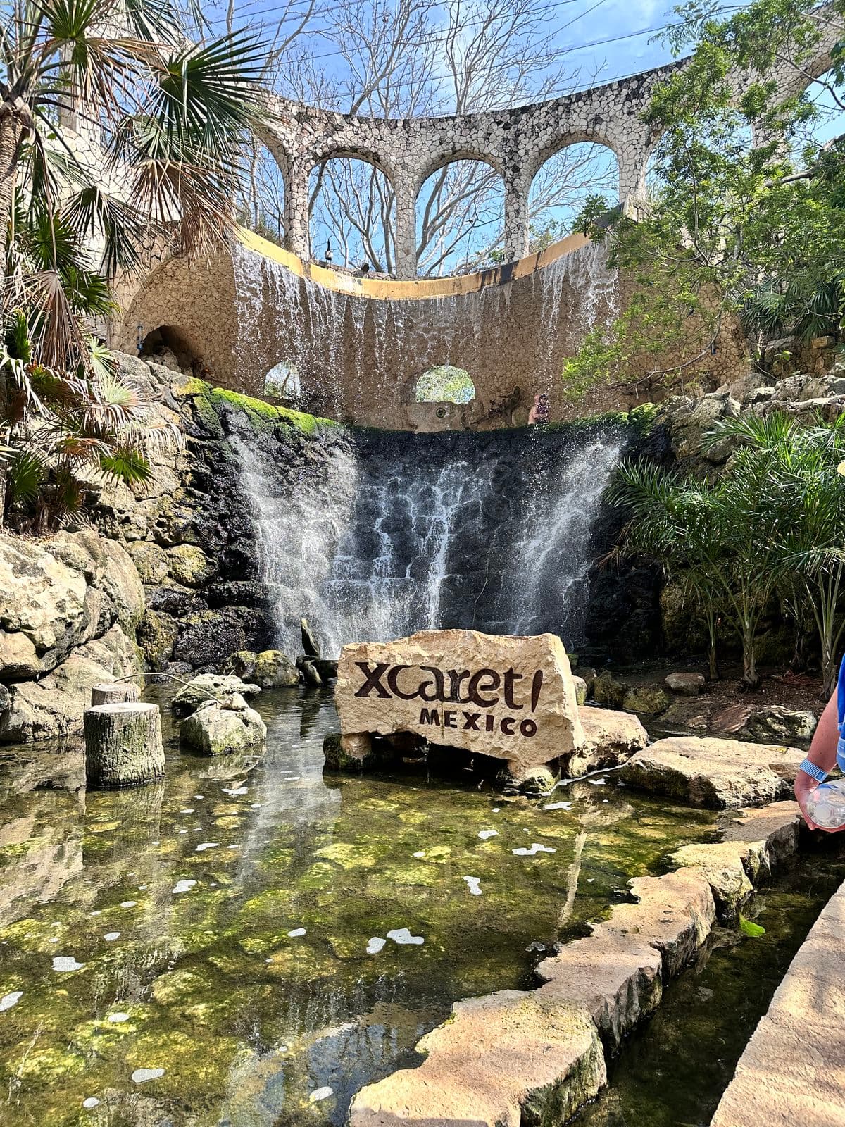 Xcaret / Xel-Há