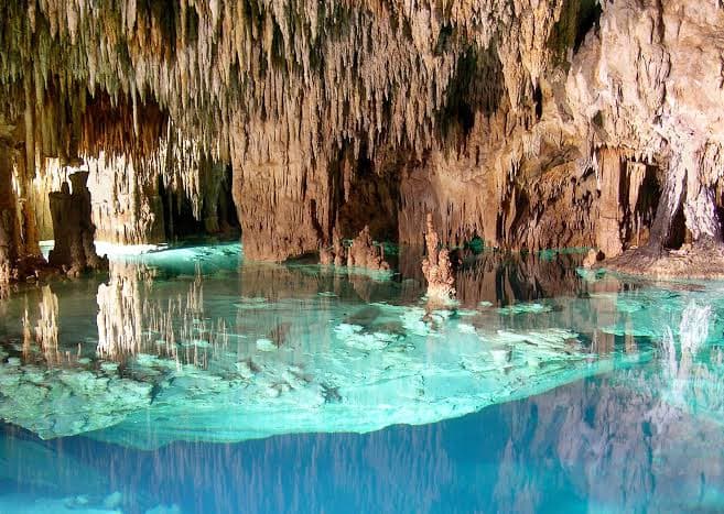 Cobá + Cenote Secreto — foto 5