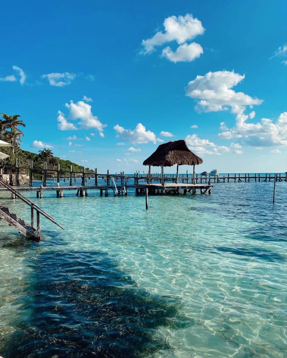 Isla Mujeres — foto 3