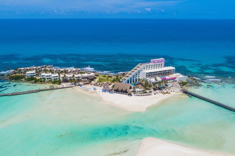 Isla Mujeres — foto 4