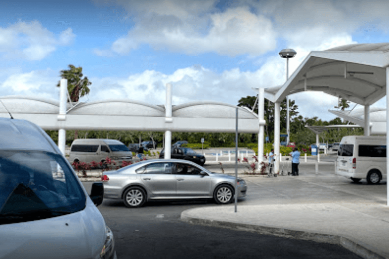 Traslado Aeropuerto — foto 4