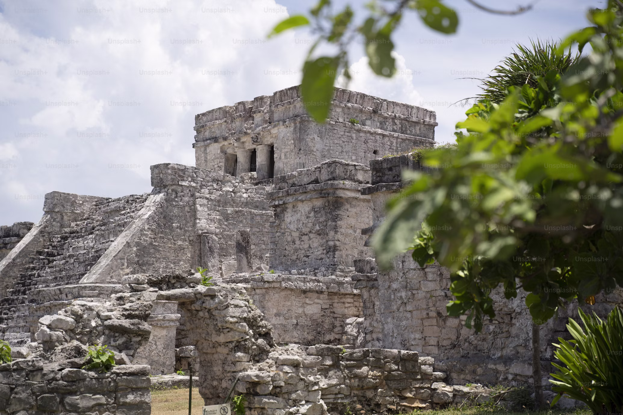 Tulum, Cobá, Cenote y Playa del Carmen — foto 2
