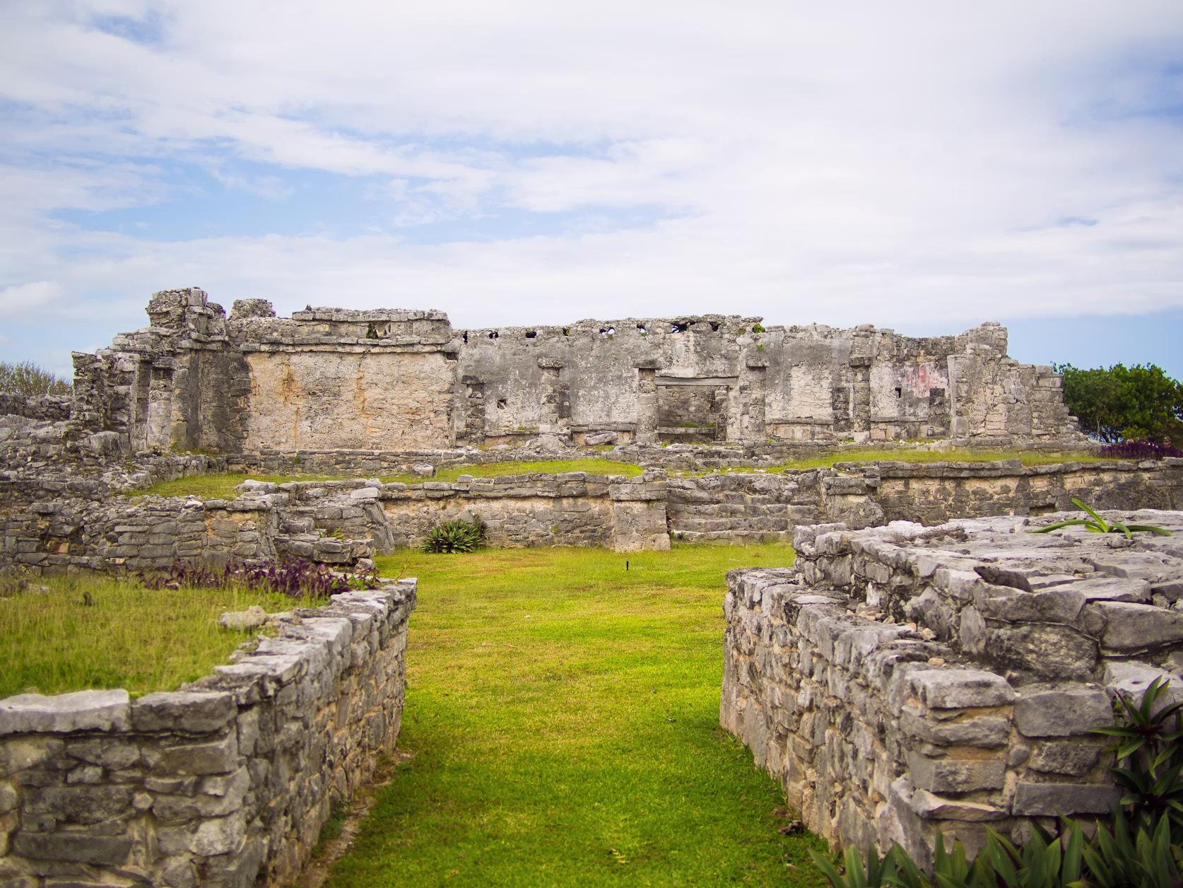 Tulum, Cobá, Cenote y Playa del Carmen — foto 4