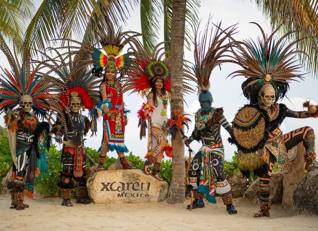 Xcaret / Xel-Há — foto 2